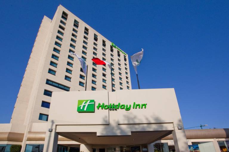 Holiday Inn Puebla La Noria By IHG in Puebla