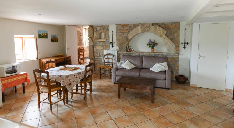 Gîte Gras