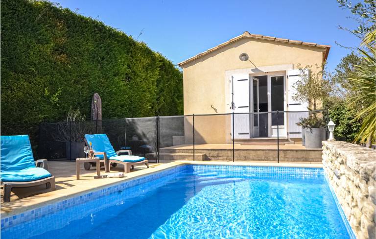 Ferienhaus  L'Isle-sur-la-Sorgue