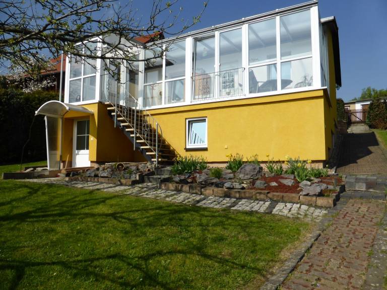 Ferienhaus  Ilsenburg (Harz)