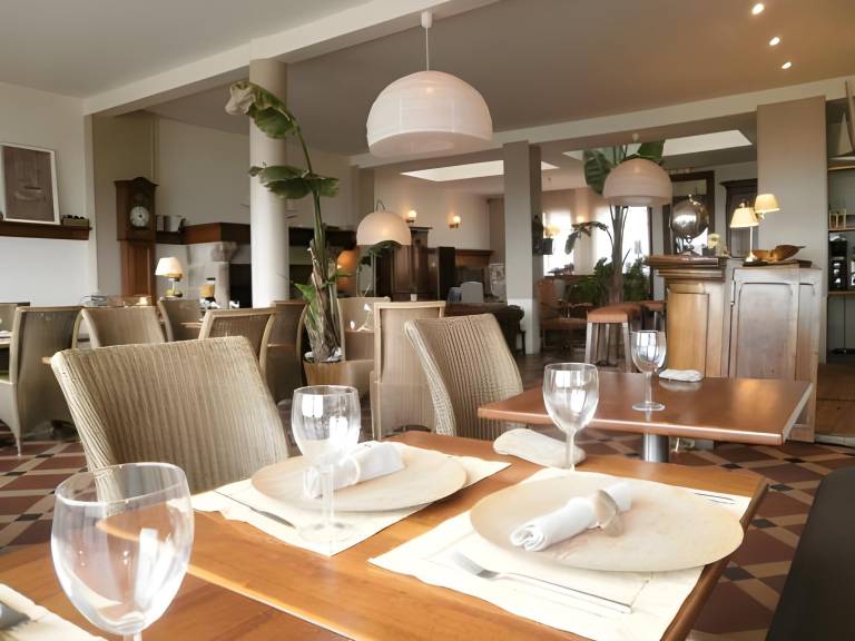 Boutique Hotel La Maison des Galets — photo 2