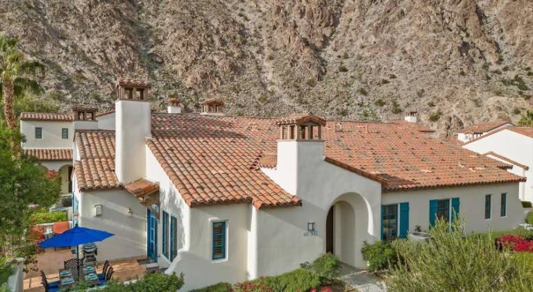 LV313 Legacy Villas Gem: 1-Story Mountain Views in Riverside, CA