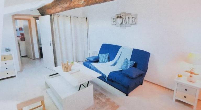 Holiday apartment with 1 room for 4 persons — photo 5
