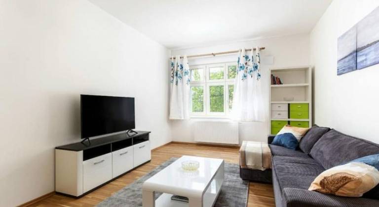 Nice apartment | Pets are welcome — photo 2