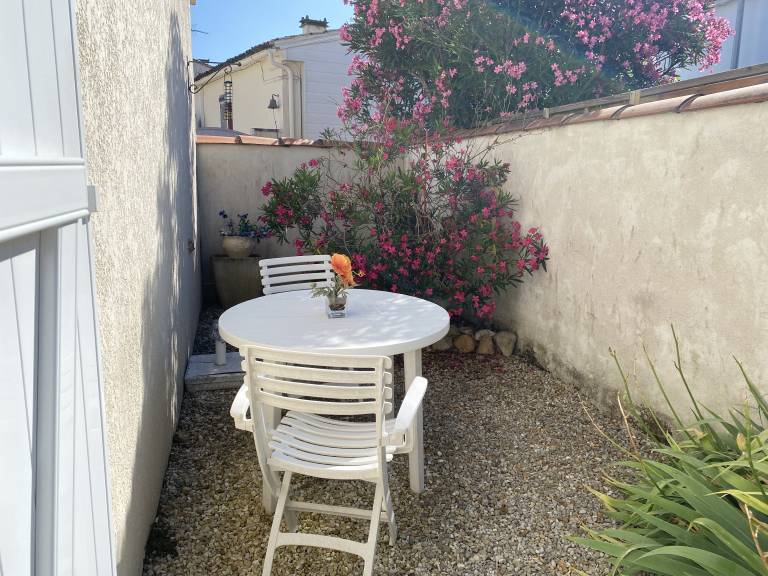 Maison de vacances Saujon