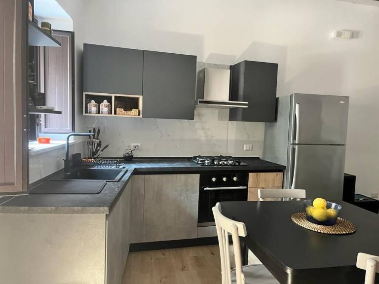 Appartement Taormine