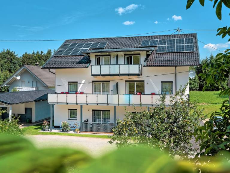 Ferienwohnung Faaker See
