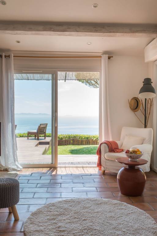 Maison de vacances Cavalière