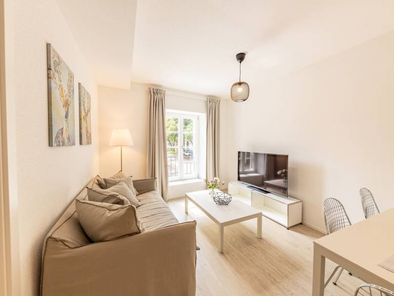 Ferienwohnung Kenzingen