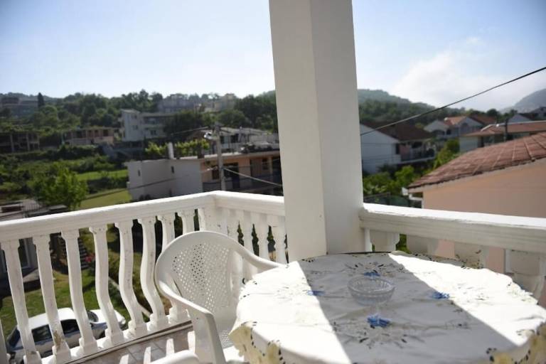 Bed & Breakfast Ulcinj