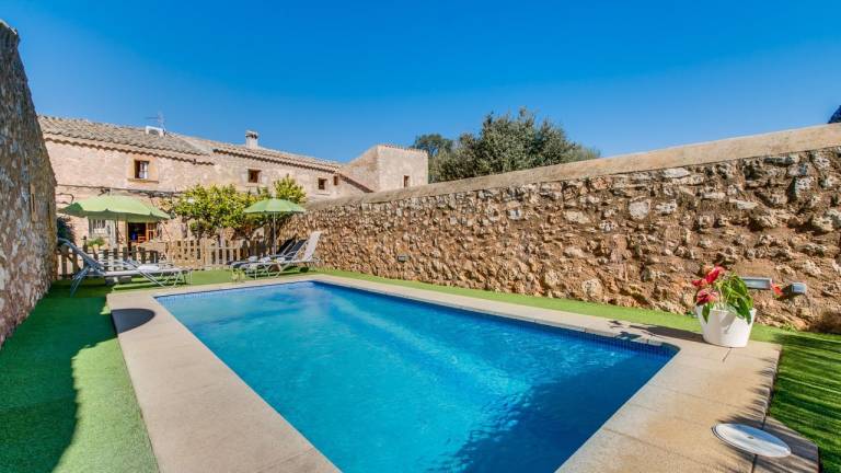 Ferienhaus Costitx