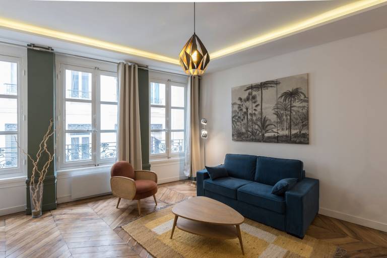 Appartement  Villeurbanne