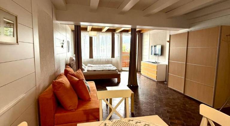 Holiday apartment with 1 room for 4 persons — photo 2