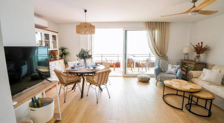 Rental apartment | Close to the beach | Pets are welcome — photo 2