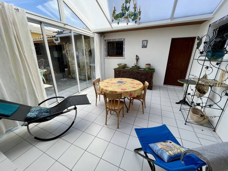 House  Hourtin Plage