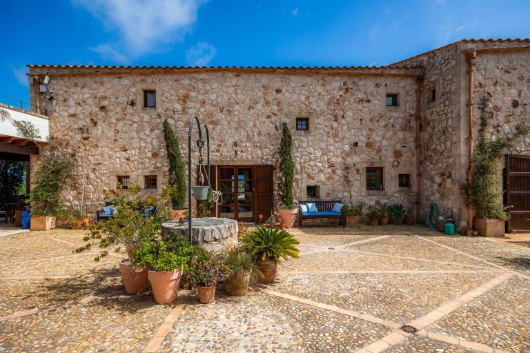Country House 'Siesta Del Sol' with Private Pool, Private Terrace and Wi-Fi — photo 5