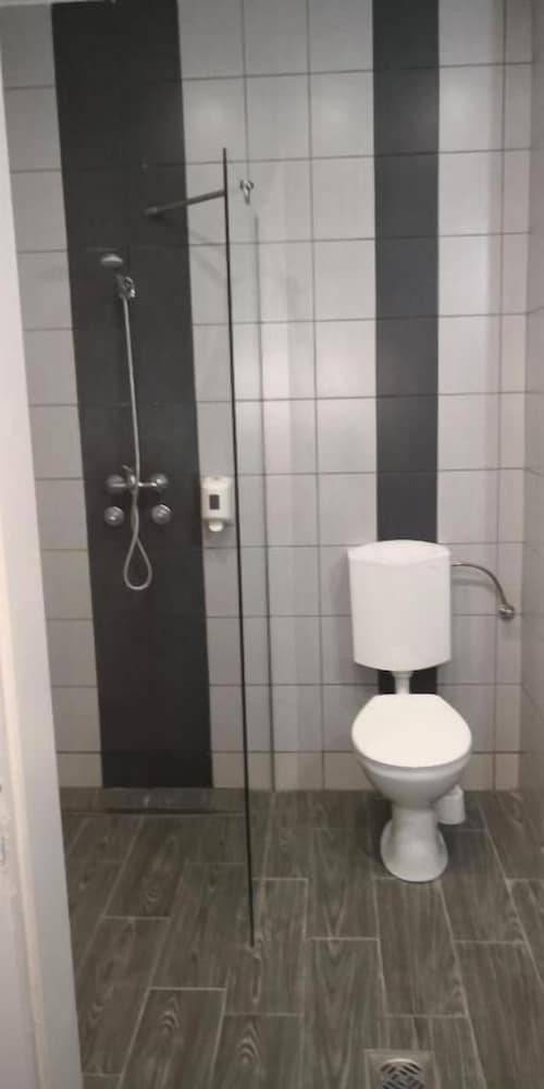 Bed and breakfast Budafok