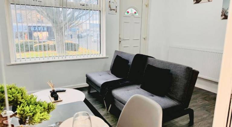 Holiday apartment | Pets allowed — photo 3