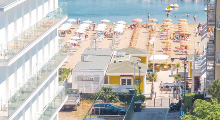 Hotel Elite Cattolica — photo 3