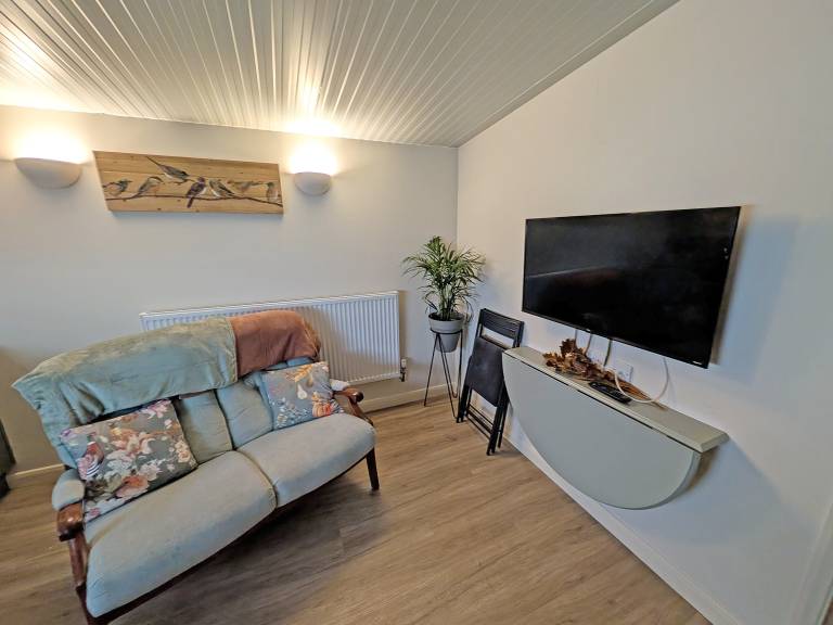 Child-friendly cottage with grill & garden | River view | Pets are welcome — photo 4