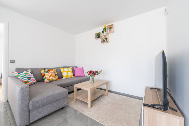 Appartement Gonesse