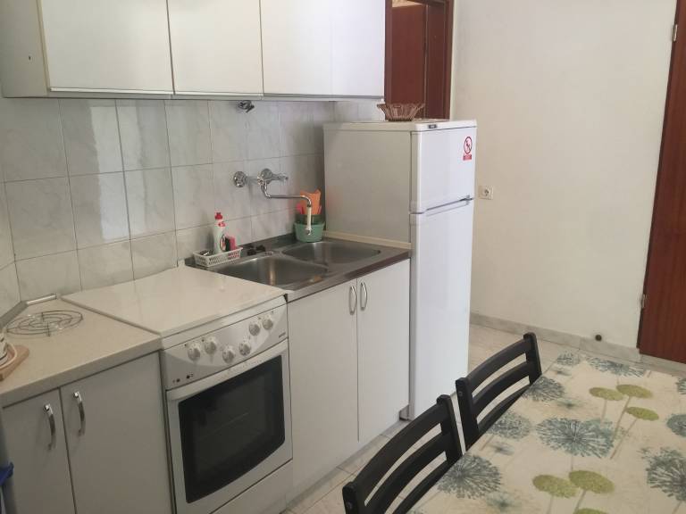 Apartment with terrace & BBQ | Close to the beach | Pets allowed — photo 4