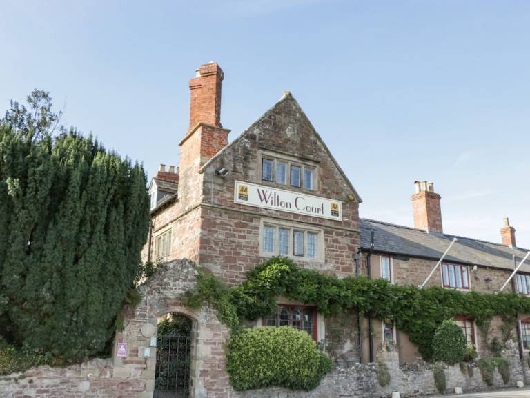 Cottage Ross-on-Wye