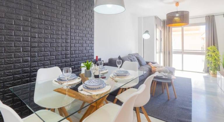 Apartment with terrace | Pets are welcome — photo 3