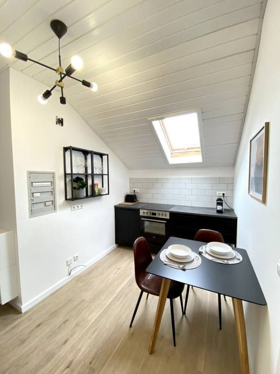 Ferienwohnung Dingolfing