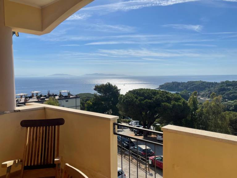 Ferienwohnung mit Hund inNaregno, Italien  f&uuml;r max. 4 Personen