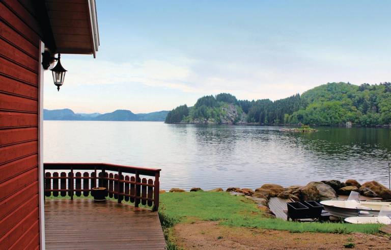 Huis Farsund