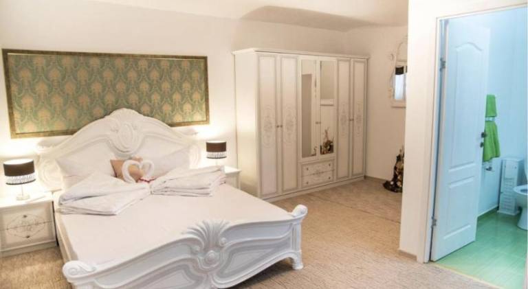 Apartment for 4 persons in Sibiu