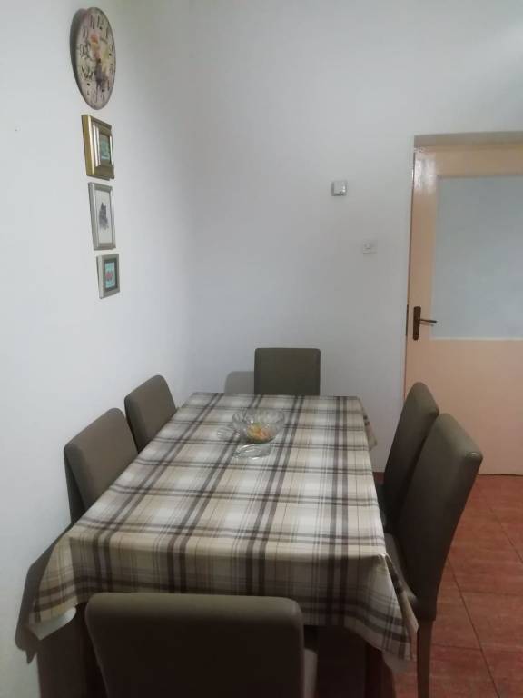 Two bedroom apartment with terrace and sea view Seline, Paklenica (A-17955-c) — photo 3