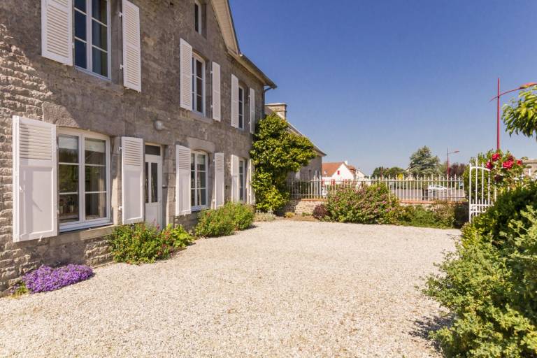 Fully equipped charming gite with grill & garden | Dogs allowed — photo 5