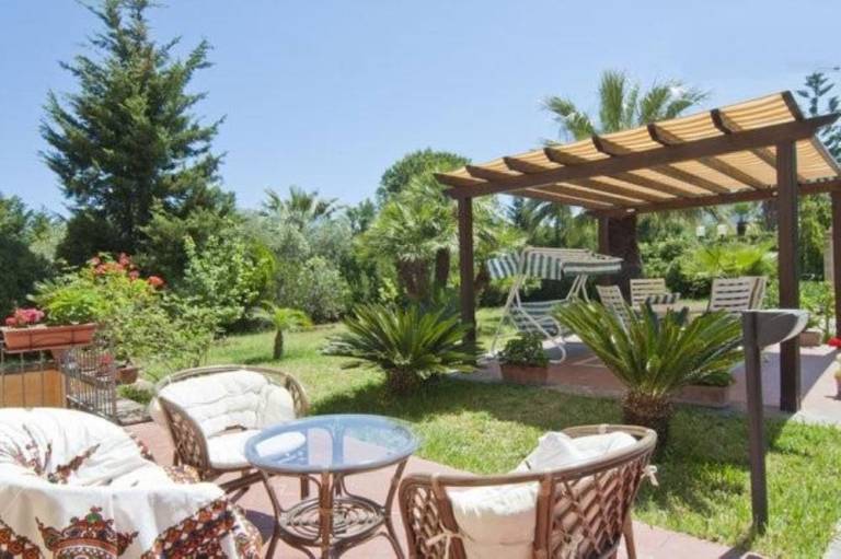 Child-friendly villa with yard, BBQ & pool | Nature view | Pet-friendly — photo 3