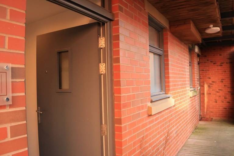 Appartement Birmingham