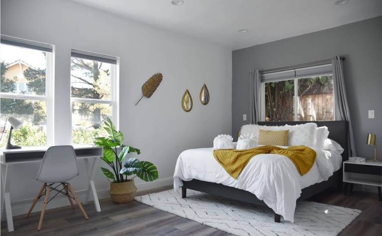 House Mill Valley