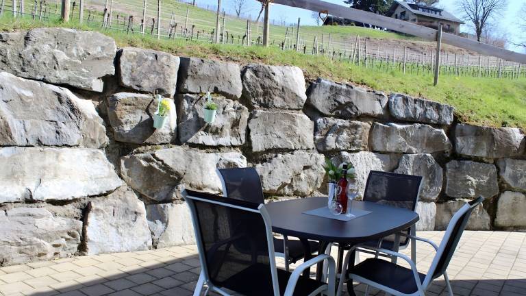 Ferienwohnung Durbach