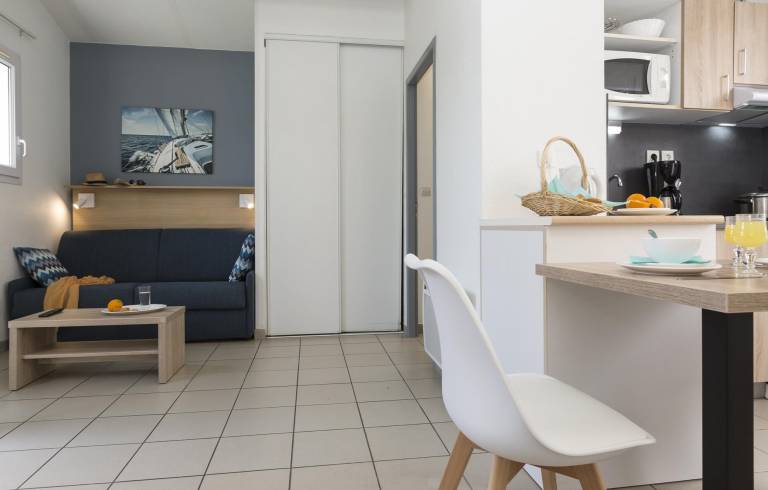 Appartement Le Château-d'Oléron