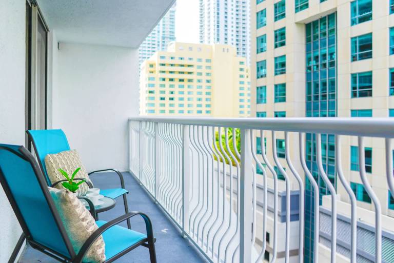 Apartment Miami