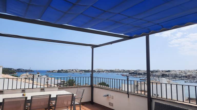 House  Cala Murada