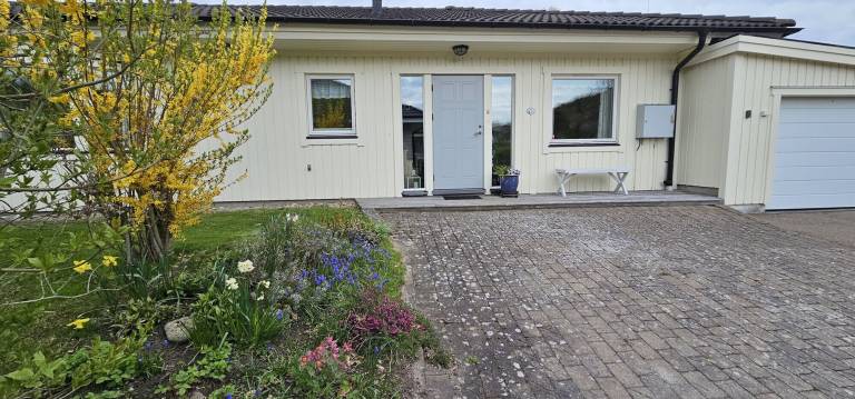 Feriehus Ellös