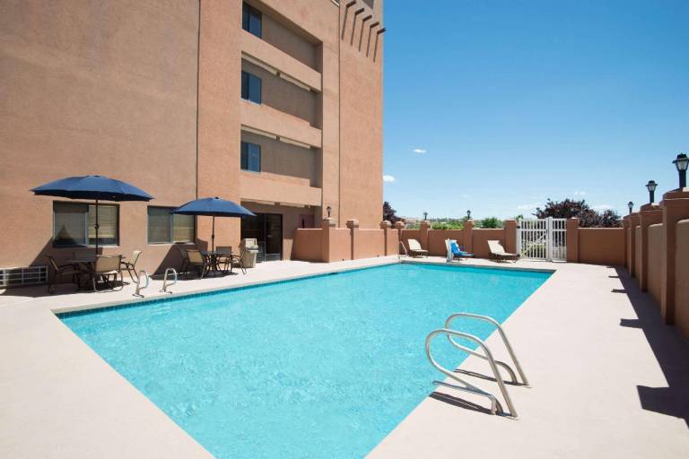 Hawthorn Suites by Wyndham Albuquerque in Albuquerque, NM