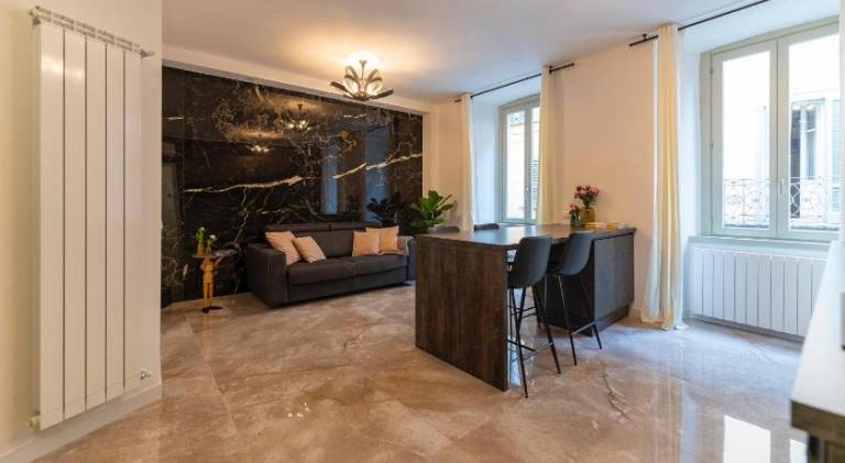Holiday apartment with jacuzzi — photo 3