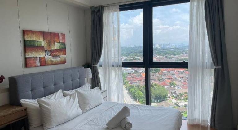 Hub Petaling Jaya — photo 2