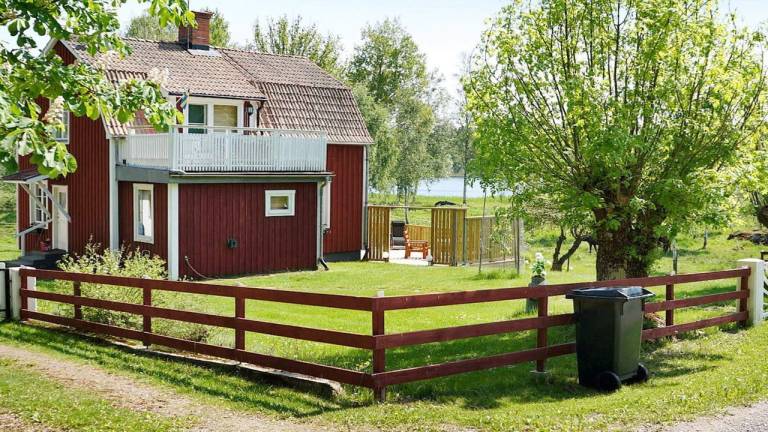 Ferienhaus  Linköping