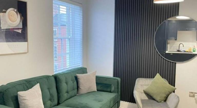 Rental apartment | Pets allowed in Nottingham