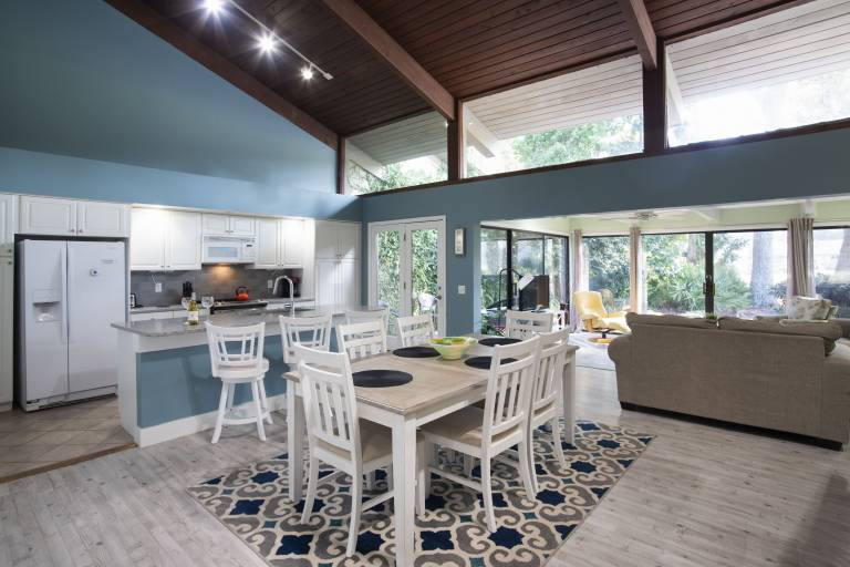 Villa Hilton Head Island