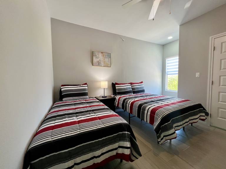 Villa Escondida 2 -2BD- Straight Shot to SpaceX! — photo 3