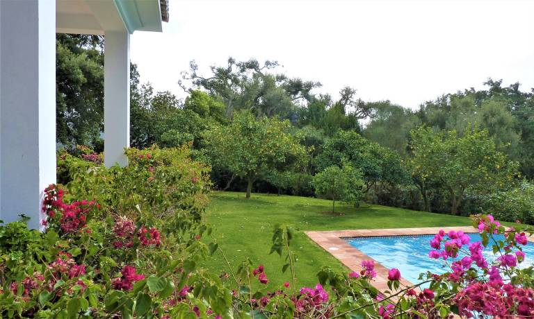 Casa Sotogrande